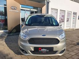 Zunanja slika - Ford Tourneo - 1.0 ac-tempomat-pdc-el.paket-bluethoot.... - 2 - Predogledna slika