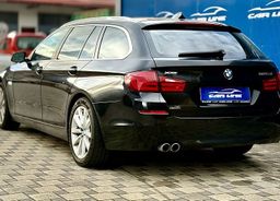 Zunanja slika - BMW Serija 5 - Touring: 525d xDrive | AVT. | NAVI | KAMERA | USNJE | - 5 - Predogledna slika