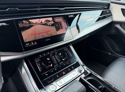 Zunanja slika - Audi Q8 - 50 TDI Quattro 3xS-LiNE HD MATRIX ACC 360KAM ALU22 - 18 - Predogledna slika