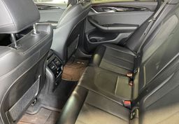 Zunanja slika - BMW X3 - serija : X DRIVE-NAVIGACIJA-TEMPOMAT-USNJE-GRETJE SED-LED - 15 - Predogledna slika