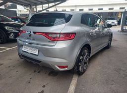 Zunanja slika - Renault Mégane - Megane Blue dCi 115 GT Line - 4 - Predogledna slika