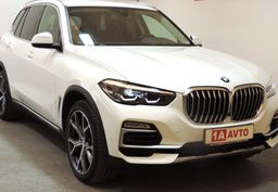 Zunanja slika - BMW X5 - serija :  xDrive25d Avt. X-LINE PAKET - 3 - Predogledna slika