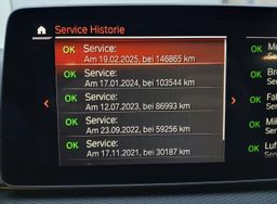 Zunanja slika - BMW Serija 5 - : 530d MPAKET LASER PANO KAMERA RADAR MEMORY TOP - 12 - Predogledna slika