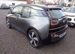 Zunanja slika - BMW i3 - 120 Ah - ODLIČEN - OGREVANI SEDEŽI - KASKO GRATIS - 4 - Predogledna slika