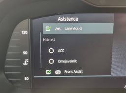 Zunanja slika - Škoda Octavia - 2.0 TDI Executive Dsg-Virtual-Led-ACC-LineAss... - 17 - Predogledna slika