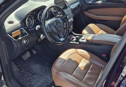 Zunanja slika - Mercedes-Benz GLE-Razred - GLE 250 d 4MATIC AMG ALU 20 2. lastnik ODLIČEN - 8 - Predogledna slika