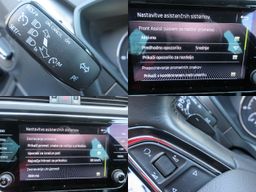 Zunanja slika - Škoda Superb - 2.0 TDi Style Combi DSG 4x4 - na OBROKE - 6 - Predogledna slika