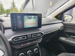 Zunanja slika - Dacia Sandero - 1.0 ECO-G 100 Expression - 11 - Predogledna slika