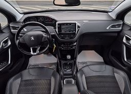 Zunanja slika - Peugeot 2008 - 1.2 Turbo AUT. 110 ALLURE EAT6 °1. LASTNIK °KAMERA - 10 - Predogledna slika