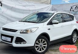 Zunanja slika - Ford Kuga - 4x2 2.0 TDCi - 17COL - SLOVENSKI - TEMP - PDC+KAM - 1 - Predogledna slika