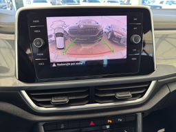 Zunanja slika - VW T-Roc - T-Roc  - 11 - Predogledna slika