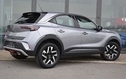 Zunanja slika - Opel Mokka - 1.2 TURBO 96KW ELEGANCE prvi lastnik - 10 - Predogledna slika