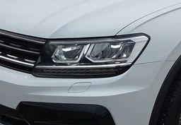 Zunanja slika - VW Tiguan - 2.0 TDI SCR 4MOTION BMT R-Line .rezerviran - 5 - Predogledna slika