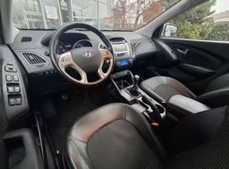 Zunanja slika - Hyundai ix35 - 2.0 CRDI Premium 4WD... - 8 - Predogledna slika