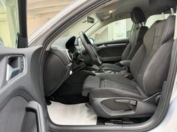 Zunanja slika - Audi A3 - 2,0 TDI Ambition - 8 - Predogledna slika