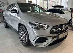 Zunanja slika - Mercedes-Benz GLA-Razred - 180 EDITION AMG ... na zaloga... - 1 - Predogledna slika