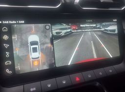 Zunanja slika - MG MG ZS - ZS LUXURY 1.5L Hybrid - 11 - Predogledna slika