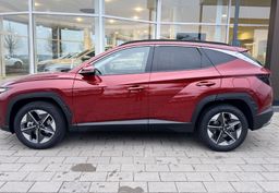 Zunanja slika - Hyundai Tucson - 1.6 T-GDI | NOVI MODEL - 3 - Predogledna slika