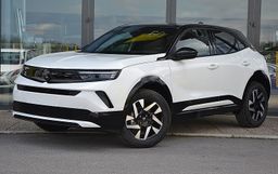 Zunanja slika - Opel Mokka - 1.2 TURBO 100KW GS-SUPER OPREMA IN CENA - 1 - Predogledna slika