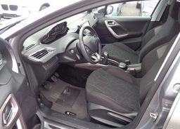 Zunanja slika - Peugeot 2008 - 1.2 PureTech 82 - GLEJ SLIKE - TOČA - 5 - Predogledna slika