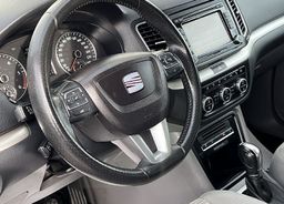 Zunanja slika - Seat Alhambra - 2.0 TDI+7.SED+F1+DSG+TEMP - 11 - Predogledna slika