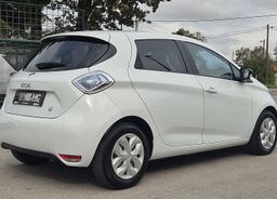 Zunanja slika - Renault Zoe - Life °1. LASTNIK °LASTNIŠKA BATERIJA - 6 - Predogledna slika