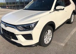 Zunanja slika - SsangYong Korando - 1.5 T-GDI Style+ M T....AKCIJA..... - 7 - Predogledna slika