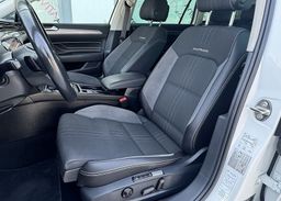 Zunanja slika - VW Passat - Alltrack 2.0 TDI BMT SCR 4MO Alltrack avt. Virtual Navi Pd - 10 - Predogledna slika