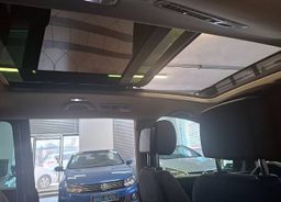 Zunanja slika - Seat Alhambra - 2.0 TDI DSG PANORAMA-KAMERA-GRETJE SEDEŽEV-ALU-P - 3 - Predogledna slika