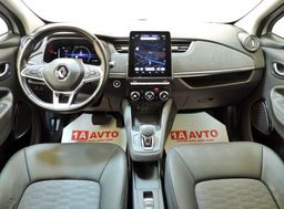 Zunanja slika - Renault Zoe - INTENS R135 - 12 - Predogledna slika