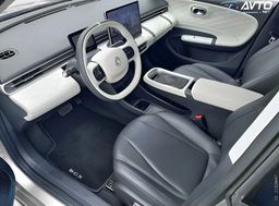 Zunanja slika - Dongfeng Box - 42.3 kWh |360 KAM|OGR+HL-SED|AKT.TEMP|LED|DAB - 3 - Predogledna slika