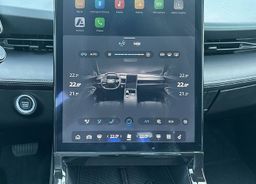 Zunanja slika - Geely Cityray - 1.5 7DCT FWD GF - 17 - Predogledna slika