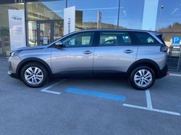 Zunanja slika - Peugeot 5008 - 3008 1.2PT 130 + 7 SEDEŽEV + POTRJENA SERVISNA KNJIGA - 2 - Predogledna slika