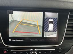 Zunanja slika - Opel Grandland X - Elegance Plug-in-Hybrid 1.6 Turbo 225CV.KAMERA.LED - 13 - Predogledna slika