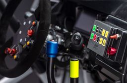 Zunanja slika - Renault Clio - RALLY 3 - 8 - Predogledna slika