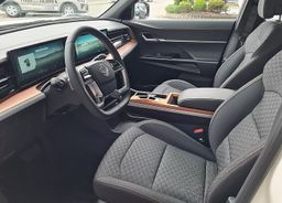 Zunanja slika - KG Mobility Torres - 152.2 kW Explore 2WD - 8 - Predogledna slika