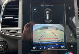 Zunanja slika - Renault Koleos - Blue dCi 190 Intens X-tronic 4X4.LED. NAVI. TEMPO. - 18 - Predogledna slika