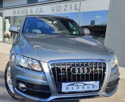 Zunanja slika - Audi Q5 - 3.0 TDI quattro S-line pdc - 2 - Predogledna slika