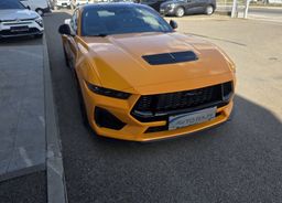 Zunanja slika - Ford Mustang - 5.0 Ti-VCT V8 328 kW  446KM   AT GT - 3 - Predogledna slika