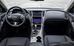 Zunanja slika - Infiniti Q50 - NEPOZABNO DOŽIVETJEmožno plačilo v CRYPTO - 12 - Predogledna slika