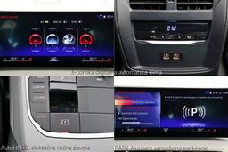 Zunanja slika - BMW Serija 3 - 3 Series Limousine 318d Aut Sportline 150KM - 16 - Predogledna slika