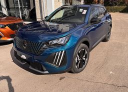 Zunanja slika - Peugeot 2008 - ALLURE PureTech 100 + Bon za zimske gume - 1 - Predogledna slika