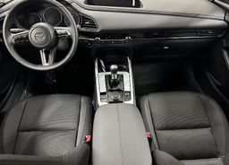 Zunanja slika - Mazda CX-30 - HOMURA - 7 - Predogledna slika