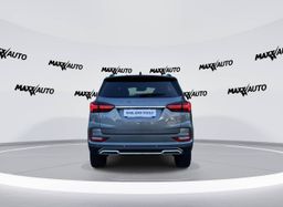 Zunanja slika - KG Mobility Rexton - 2.2 XDI LIMITED PLUS  18 . 4x4 A T... - 6 - Predogledna slika