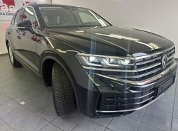 Zunanja slika - VW Touareg - Volkswagen  Elegance 3.0TDI 170kW.NEMŠKI.KA - 2 - Predogledna slika