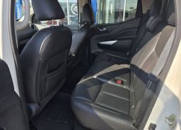 Zunanja slika - Nissan Navara - 2.3DCI AUT. 4X4 - 8 - Predogledna slika