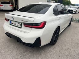 Zunanja slika - BMW Serija 3 - M340i xDrive - 2 - Predogledna slika