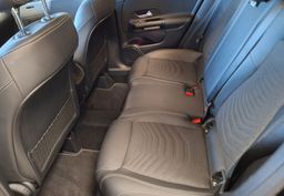 Zunanja slika - Mercedes-Benz GLA-Razred - GLA -DIESEL-LED-NAVI-KAMERA- LEANEASSIST- - 18 - Predogledna slika