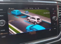 Zunanja slika - VW T-Roc - 1.5 TSI BMT Sport -26- - 11 - Predogledna slika