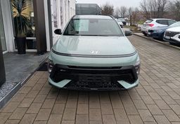 Zunanja slika - Hyundai Kona - 1.6 T-GDI 138 Premium N-line .Winter1.ptg..... - 2 - Predogledna slika